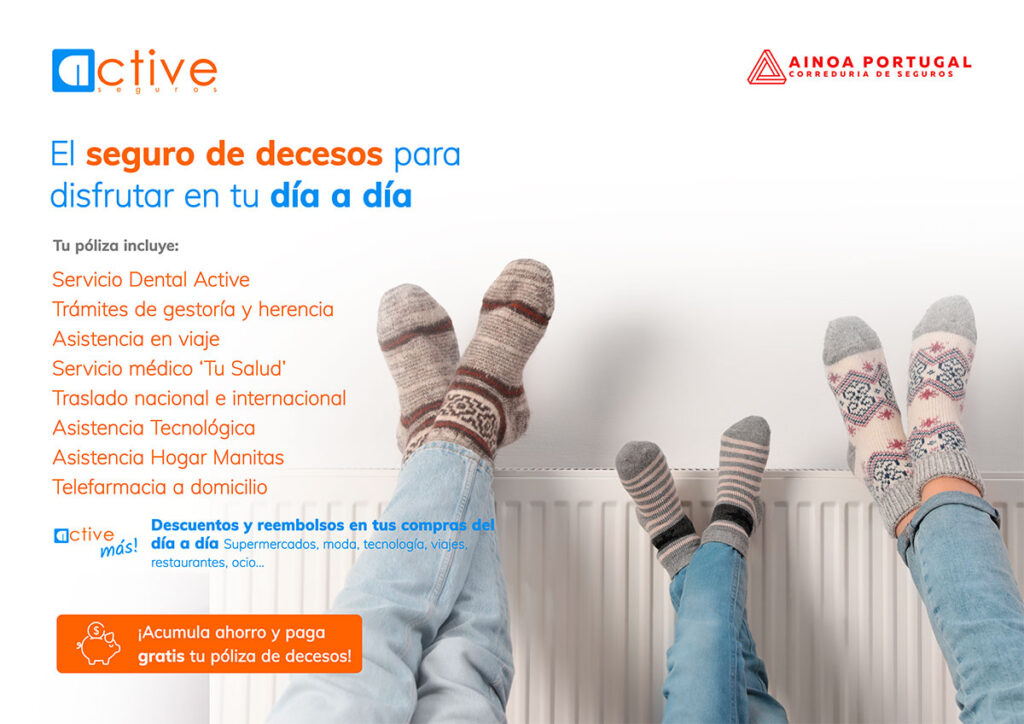 oferta seguros de decesos