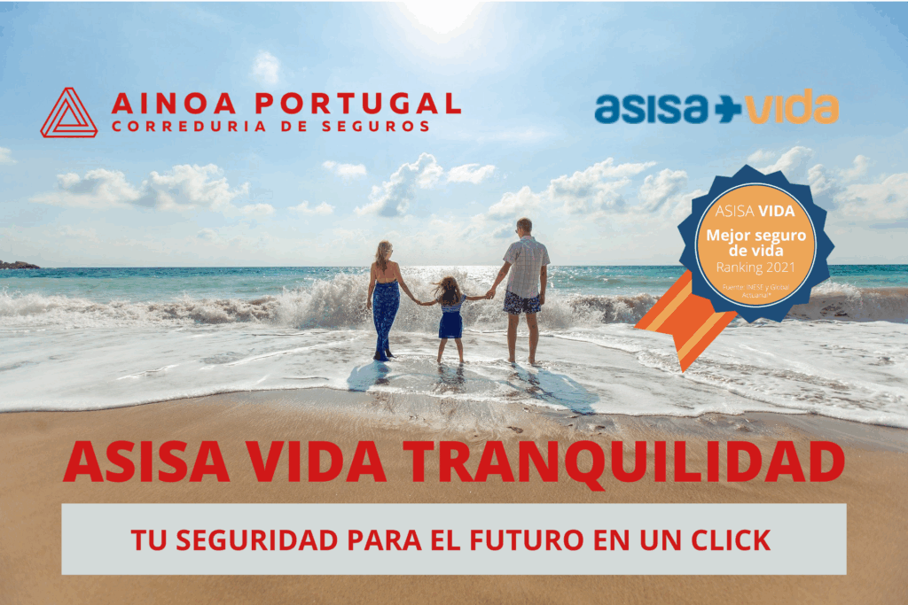 ASISA VIDA TRANQUILIDAD